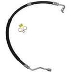 Order Power Steering Pressure Hose by EDELMANN - 80840 For Your Vehicle