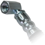 Order Power Steering Pressure Hose by EDELMANN - 80870 For Your Vehicle