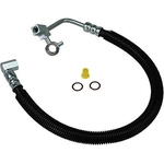 Order Power Steering Pressure Hose by EDELMANN - 80870 For Your Vehicle