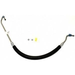 Order Power Steering Pressure Hose by EDELMANN - 80874 For Your Vehicle