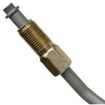 Order Power Steering Pressure Hose by EDELMANN - 80879 For Your Vehicle