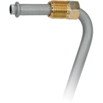 Order Power Steering Pressure Hose by EDELMANN - 80886 For Your Vehicle