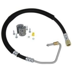Order Durite de pression de direction assistée   de EDELMANN - 80886 For Your Vehicle