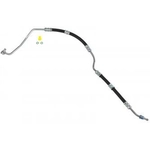 Purchase Power Steering Pressure Hose by EDELMANN - 80890