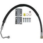 Order Durite de pression de direction assistée   de EDELMANN - 80893 For Your Vehicle