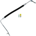 Order Power Steering Pressure Hose by EDELMANN - 80896 For Your Vehicle