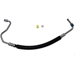 Order Power Steering Pressure Hose by EDELMANN - 80898 For Your Vehicle