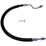 Order Power Steering Pressure Hose by EDELMANN - 80939 For Your Vehicle