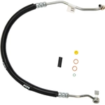 Order EDELMANN - 80944 - Power Steering Pressure Hose For Your Vehicle