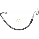 Order Power Steering Pressure Hose by EDELMANN - 80947 For Your Vehicle
