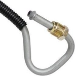 Order Power Steering Pressure Hose by EDELMANN - 81012 For Your Vehicle