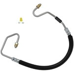 Order EDELMANN - 81142 - Power Steering Return Line Hose Assembly For Your Vehicle