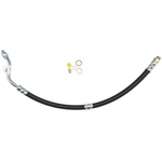 Order EDELMANN - 81204 - Power Steering Return Line Hose Assembly For Your Vehicle