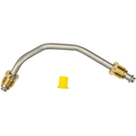 Order EDELMANN - 81682 - Power Steering Pressure Line Hose Assembly For Your Vehicle