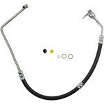 Order EDELMANN - 81688 - Power Steering Pressure Hose For Your Vehicle