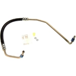 Order Power Steering Pressure Hose by EDELMANN - 91455 For Your Vehicle