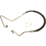 Order Power Steering Pressure Hose by EDELMANN - 91466 For Your Vehicle