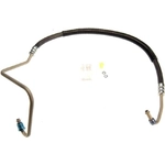 Order Power Steering Pressure Hose by EDELMANN - 91468 For Your Vehicle