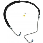 Order Power Steering Pressure Hose by EDELMANN - 91468 For Your Vehicle