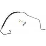 Order Power Steering Pressure Hose by EDELMANN - 91508 For Your Vehicle