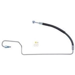 Order Power Steering Pressure Hose by EDELMANN - 91512 For Your Vehicle