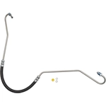 Order EDELMANN - 91537 - Power Steering Pressure Hose For Your Vehicle