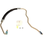 Order Power Steering Pressure Hose by EDELMANN - 91631 For Your Vehicle