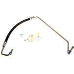 Order Power Steering Pressure Hose by EDELMANN - 91643 For Your Vehicle