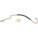 Order Power Steering Pressure Hose by EDELMANN - 91644 For Your Vehicle