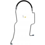 Order Power Steering Pressure Hose by EDELMANN - 91647 For Your Vehicle