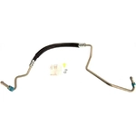Order Power Steering Pressure Hose by EDELMANN - 91659 For Your Vehicle