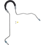 Purchase Power Steering Pressure Hose by EDELMANN - 91662