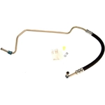 Order Power Steering Pressure Hose by EDELMANN - 91665 For Your Vehicle