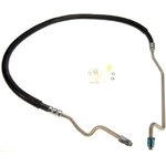 Order Power Steering Pressure Hose by EDELMANN - 91674 For Your Vehicle