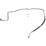 Order Power Steering Pressure Hose by EDELMANN - 91679 For Your Vehicle