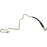 Order Power Steering Pressure Hose by EDELMANN - 91686 For Your Vehicle