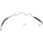 Order Power Steering Pressure Hose by EDELMANN - 91687 For Your Vehicle