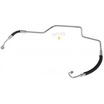 Order Durite de pression de direction assistée   de EDELMANN - 91687 For Your Vehicle