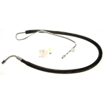 Order Power Steering Pressure Hose by EDELMANN - 91695 For Your Vehicle