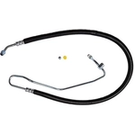 Order Power Steering Pressure Hose by EDELMANN - 91695 For Your Vehicle