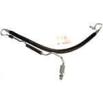 Order Power Steering Pressure Hose by EDELMANN - 91704 For Your Vehicle