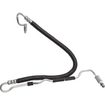Order Power Steering Pressure Hose by EDELMANN - 91704 For Your Vehicle