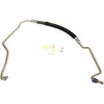 Order Power Steering Pressure Hose by EDELMANN - 91708 For Your Vehicle