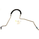 Order Power Steering Pressure Hose by EDELMANN - 91709 For Your Vehicle