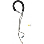 Order Durite de pression de direction assistée   de EDELMANN - 91709 For Your Vehicle