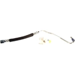 Order Power Steering Pressure Hose by EDELMANN - 91717 For Your Vehicle