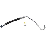 Order Power Steering Pressure Hose by EDELMANN - 91717 For Your Vehicle