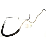 Order Power Steering Pressure Hose by EDELMANN - 91724 For Your Vehicle