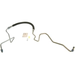 Order Power Steering Pressure Hose by EDELMANN - 91725 For Your Vehicle