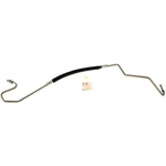 Order Power Steering Pressure Hose by EDELMANN - 91731 For Your Vehicle